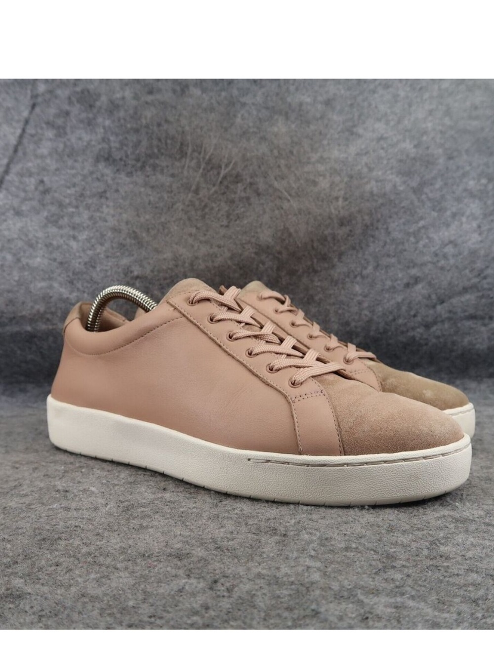 Vince Shoes Womens 8.5 Sneakers Janna